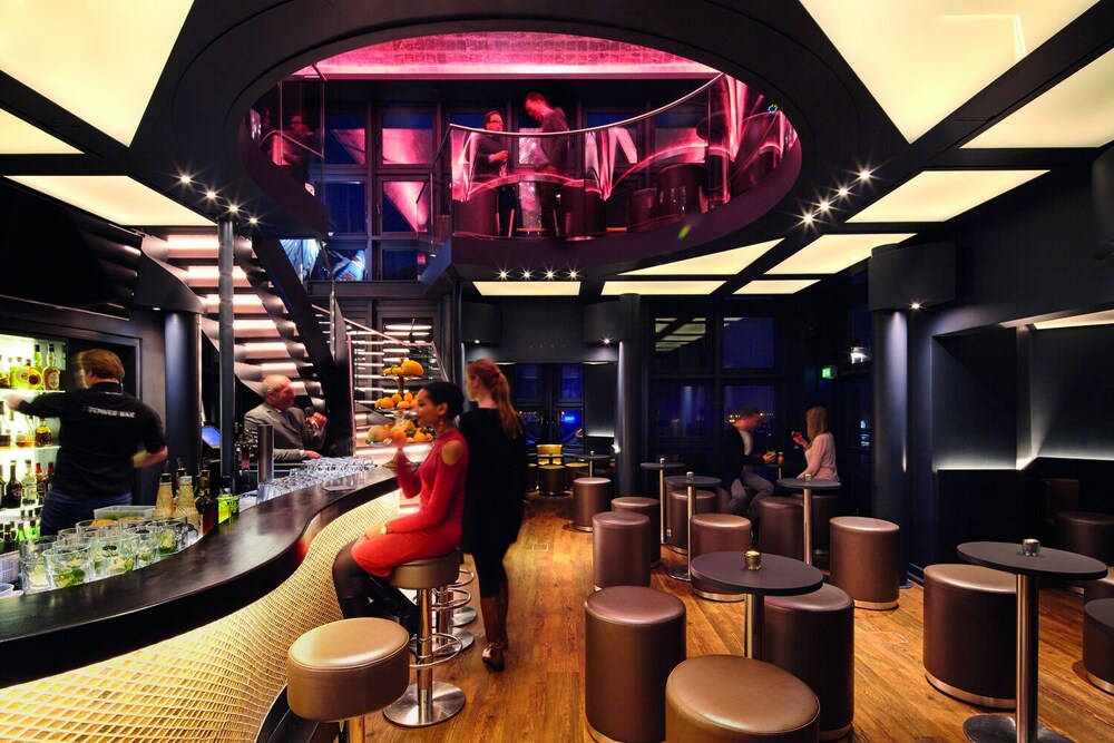 Hotelbar