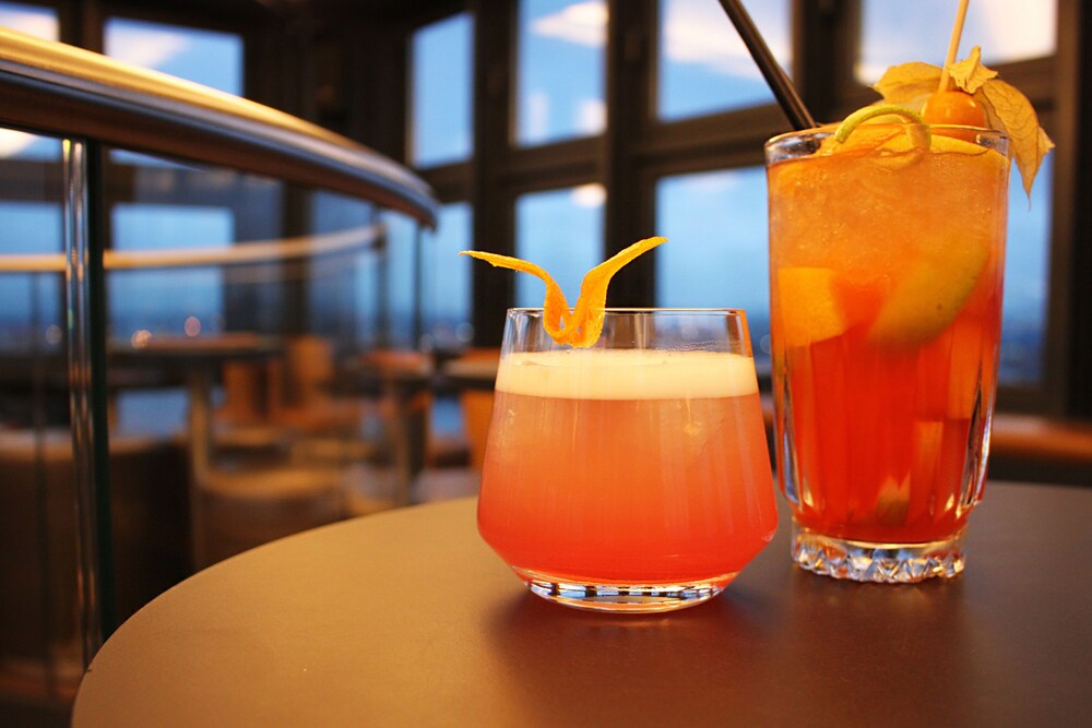 Hotelbar