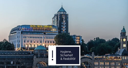 Hotel Hafen Hamburg