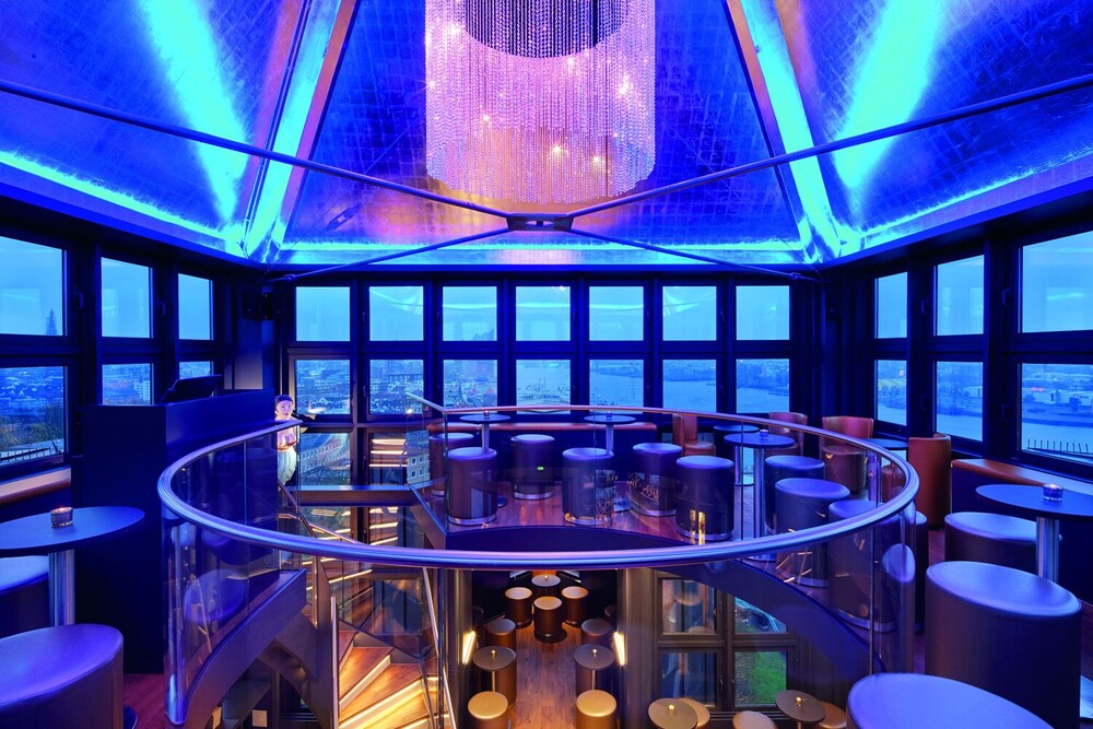 Hotelbar