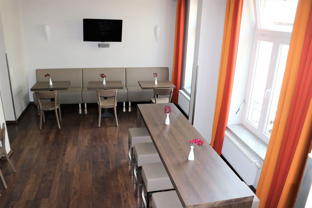 Hotelbar