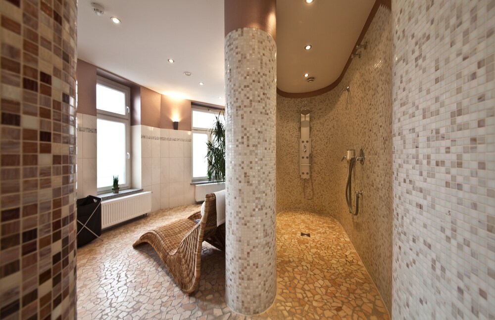 Wellnessbereich