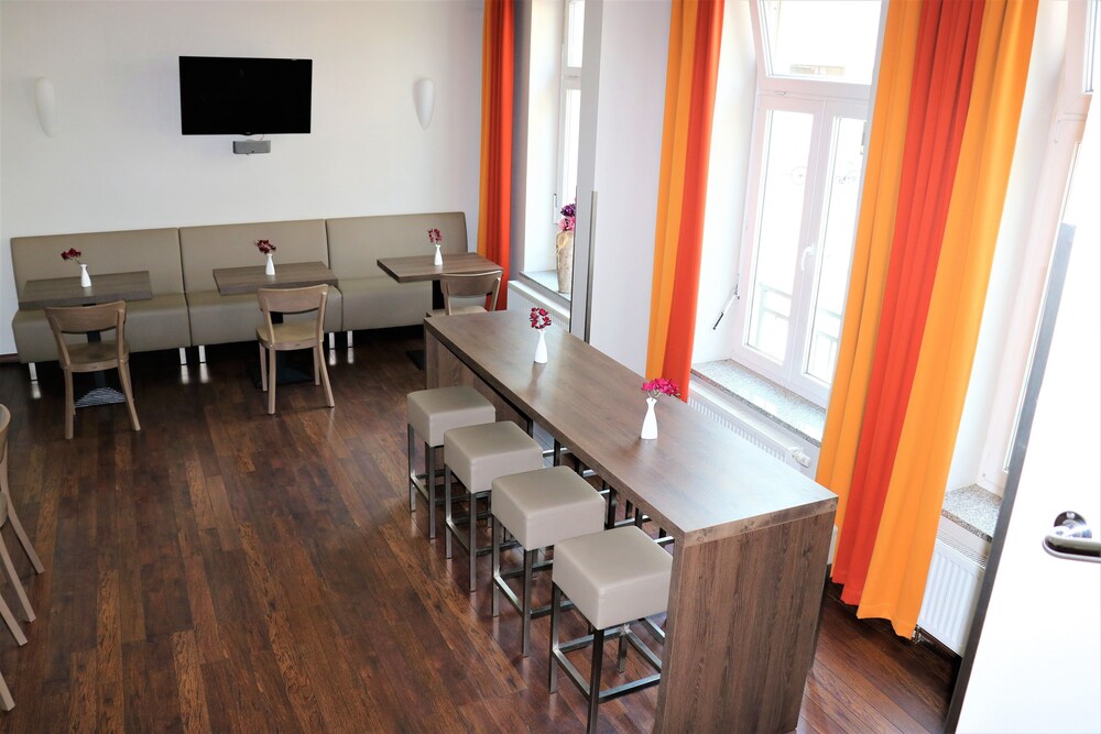 Hotelbar