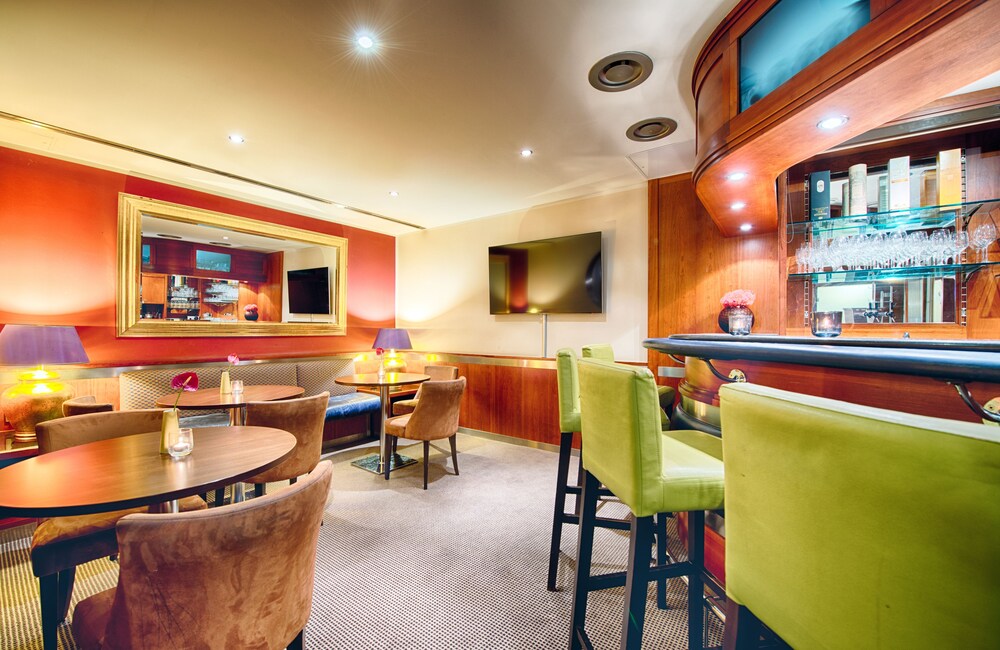 Hotelbar