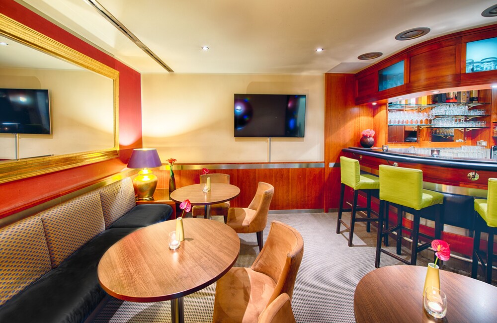Hotelbar