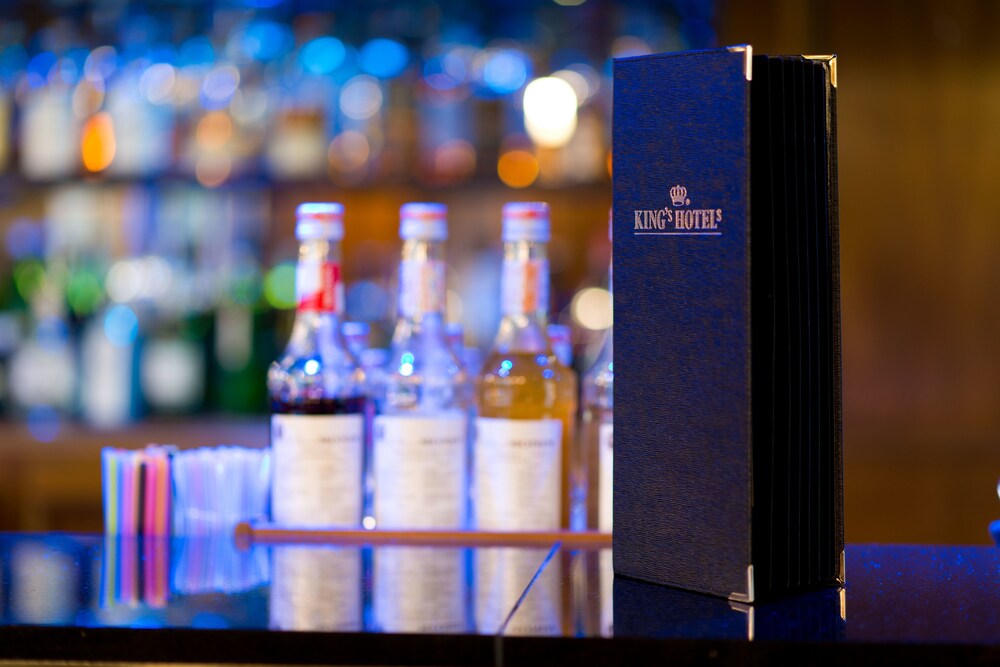 Hotelbar
