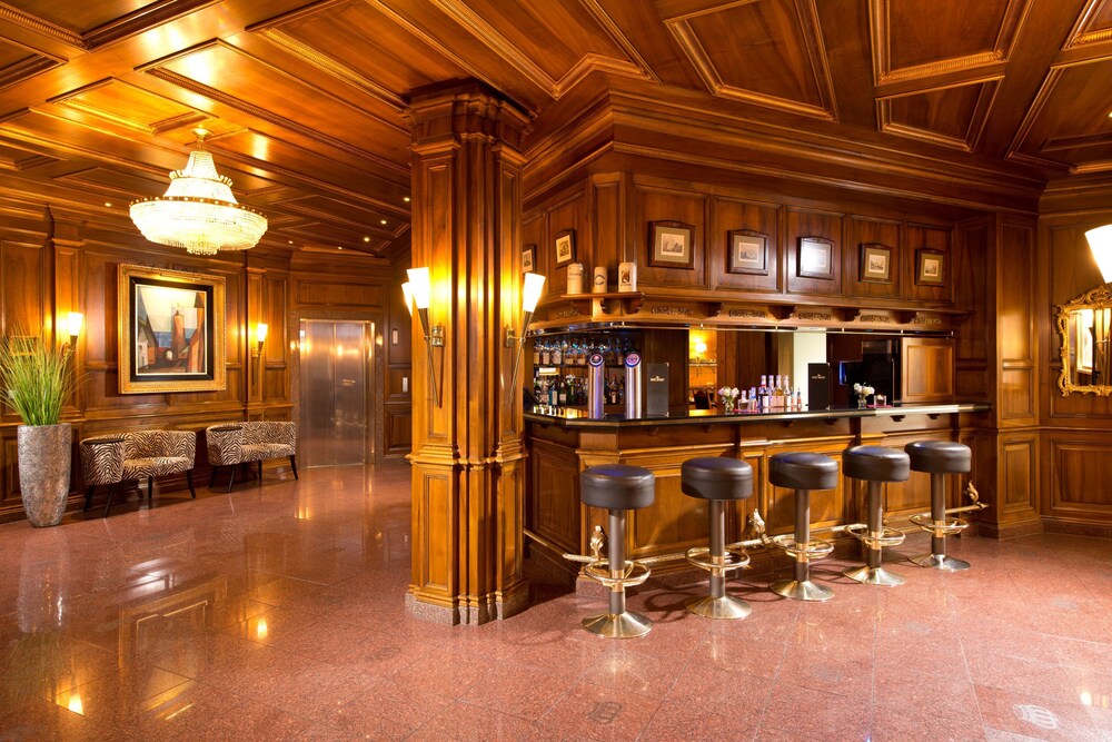 Hotelbar