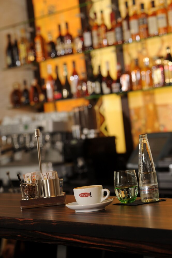 Hotelbar