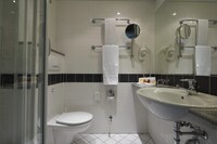Business Room, 1 Queen Bed