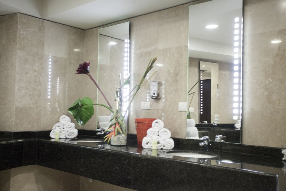 Turkish Bath