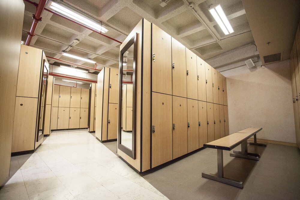 Treatment Room