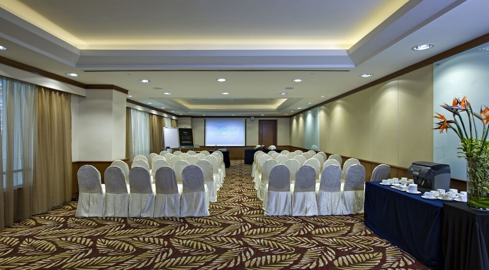 สถานที่จัดงานประชุม