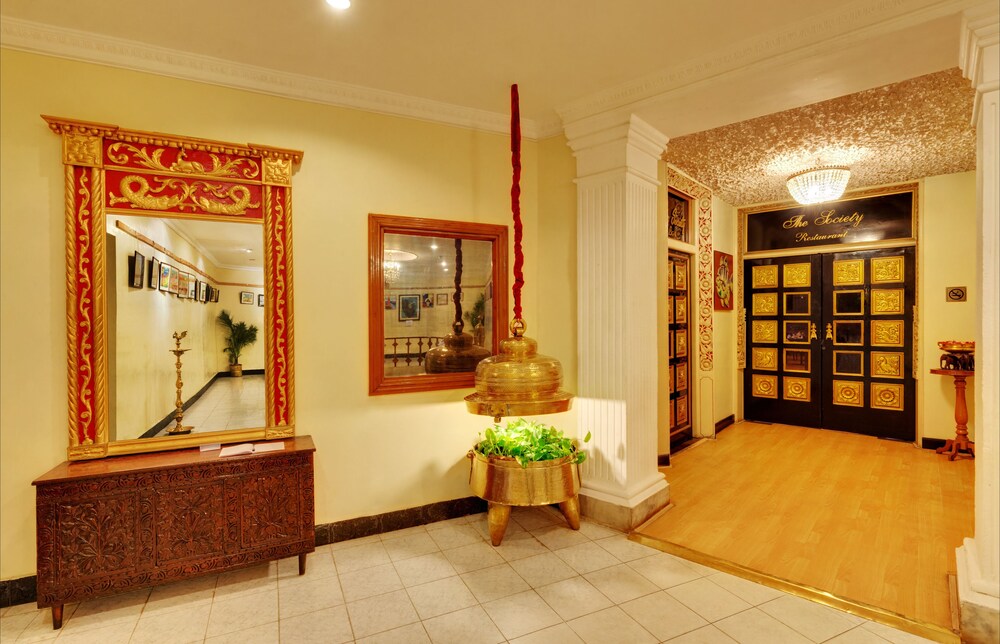 Hallway