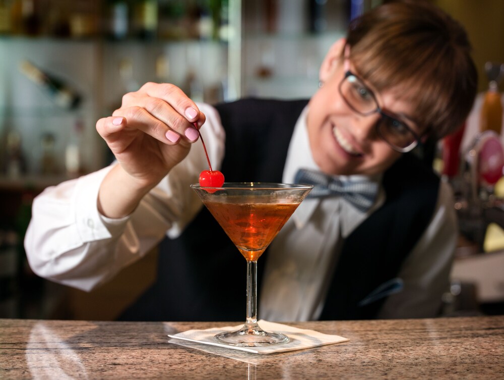 Hotelbar