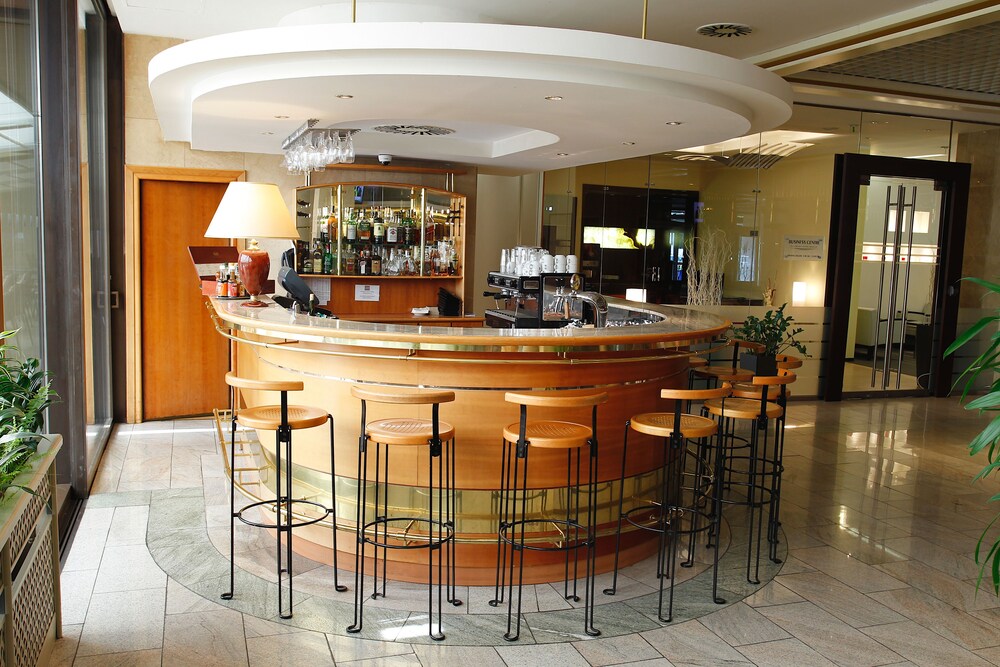 Hotelbar