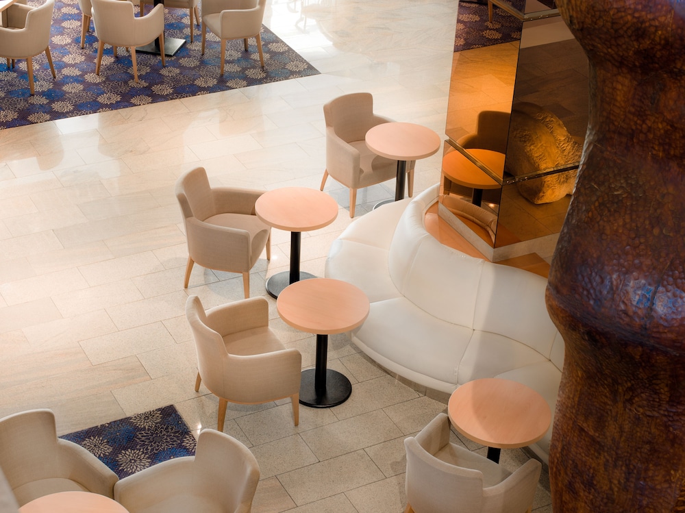 Hotellounge