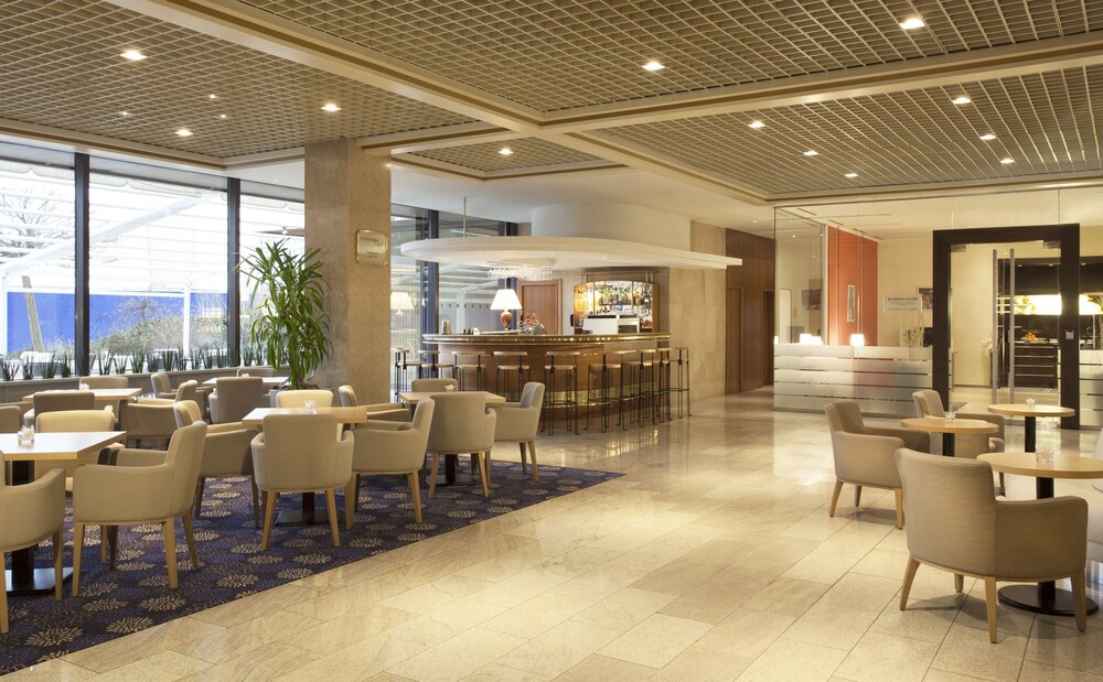Lobby-Lounge