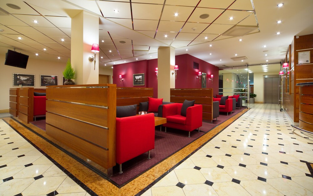 Hotel Bar