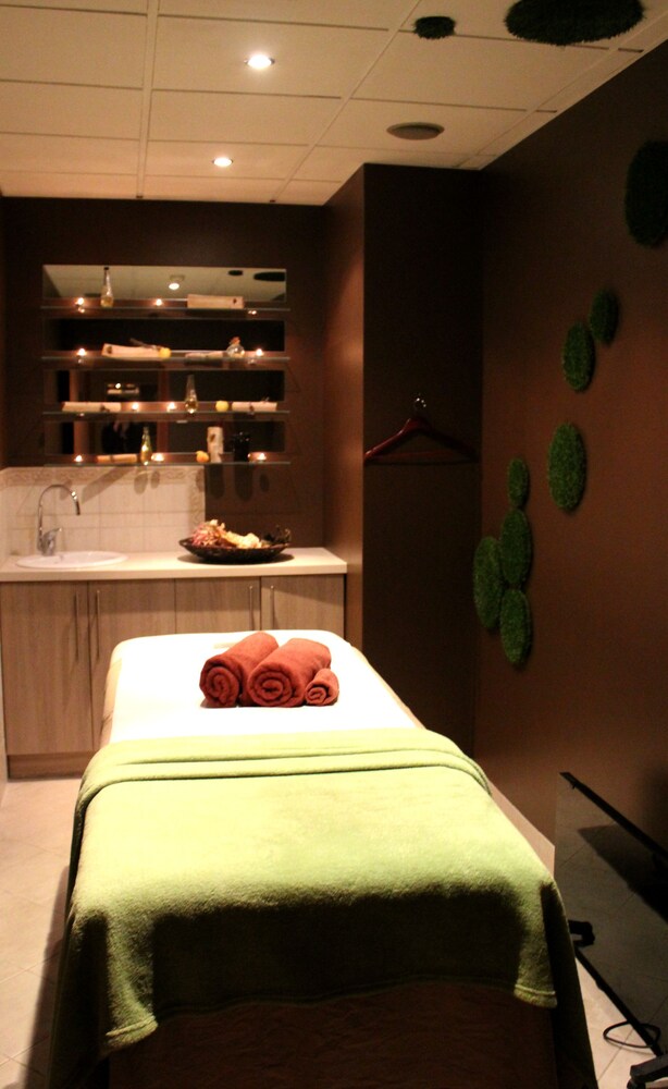 Treatment Room