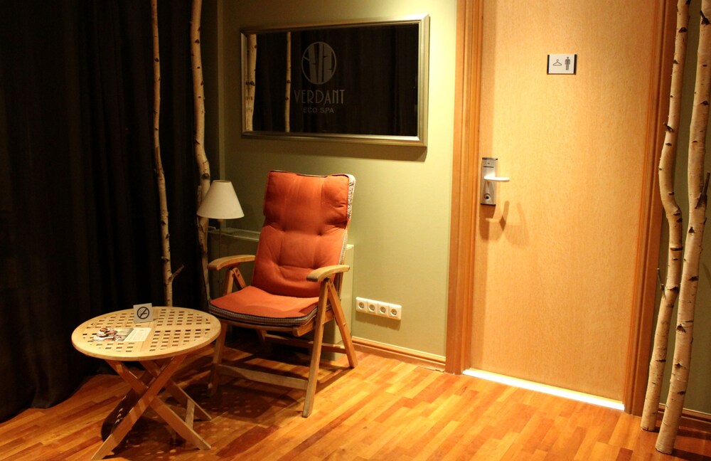Treatment Room