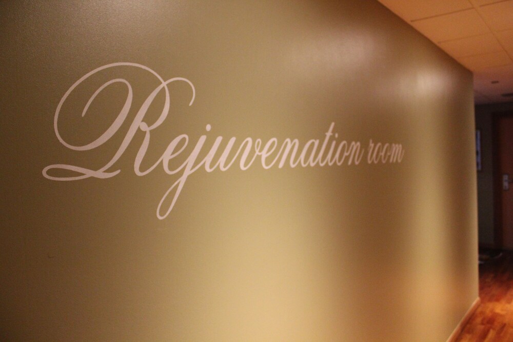 Treatment Room