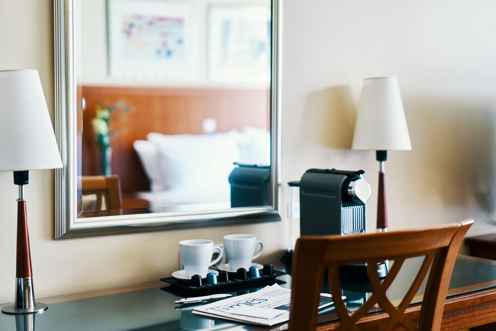 In-Room Amenity