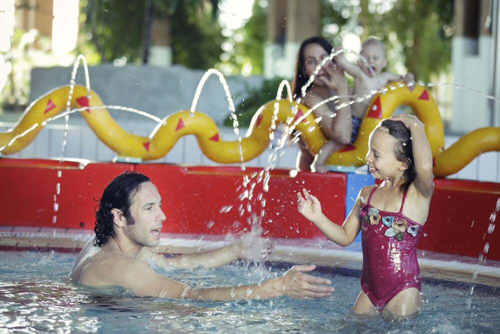 Kinderpool