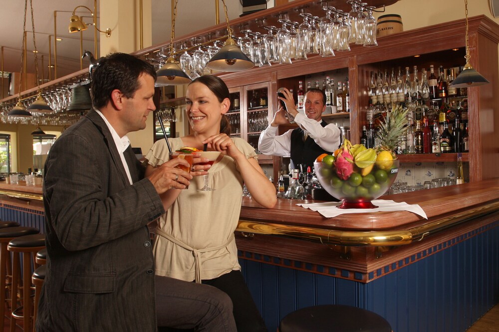 Hotelbar
