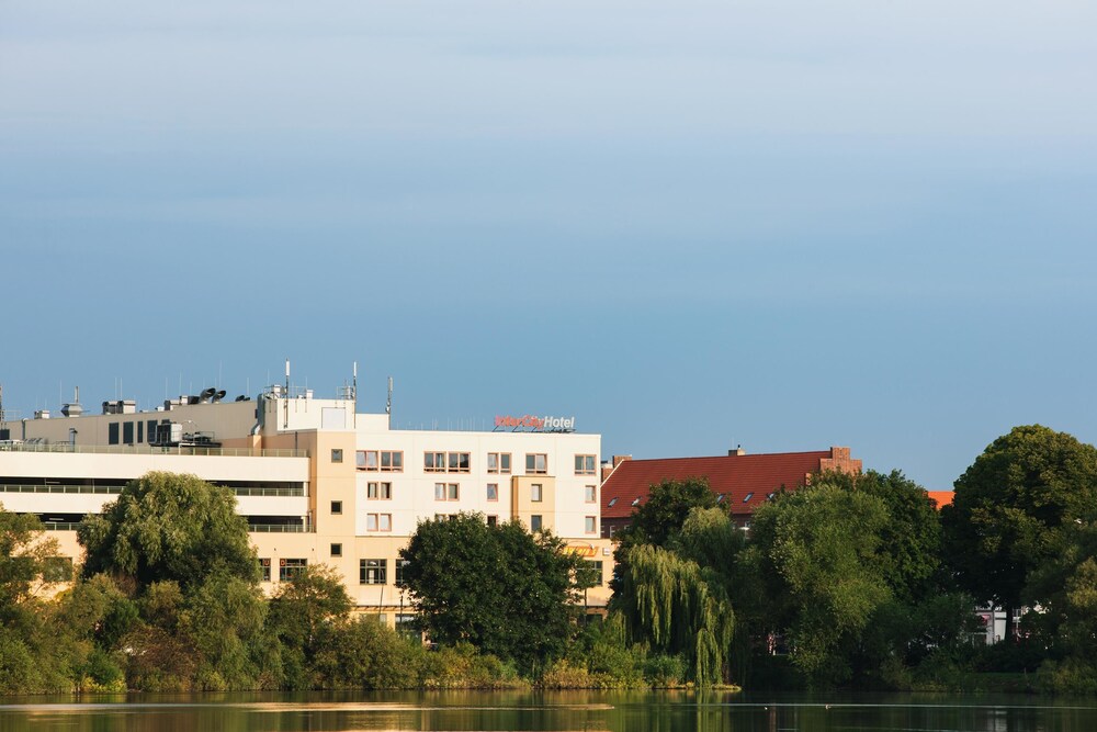 Seeblick