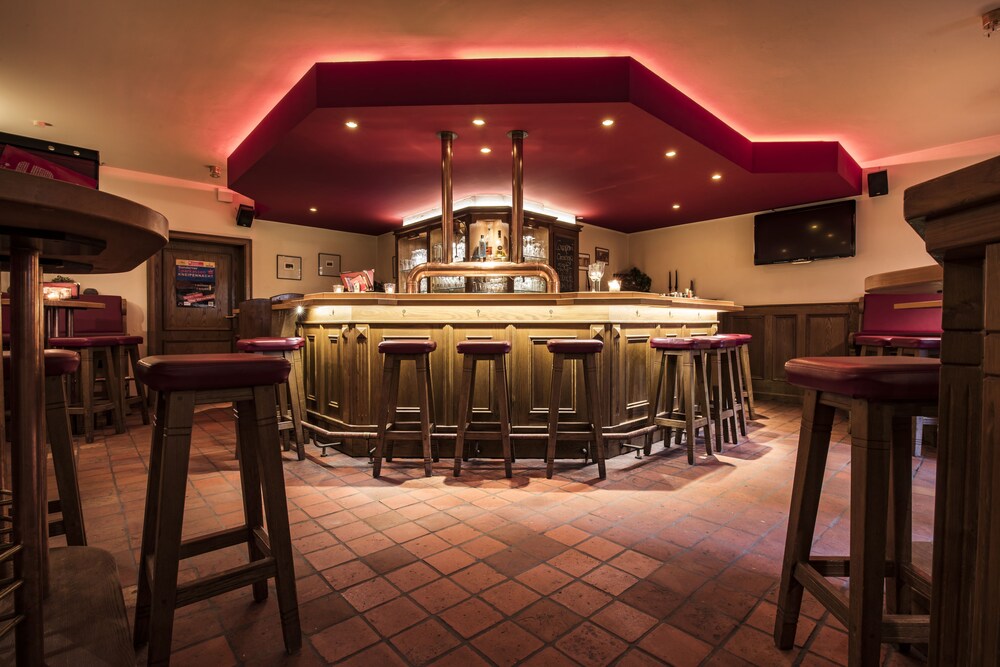 Hotelbar