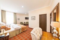 Comfort Single Room