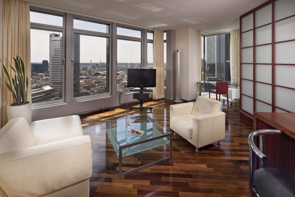 Innside Lifestylesuite Modern C - Guestroom