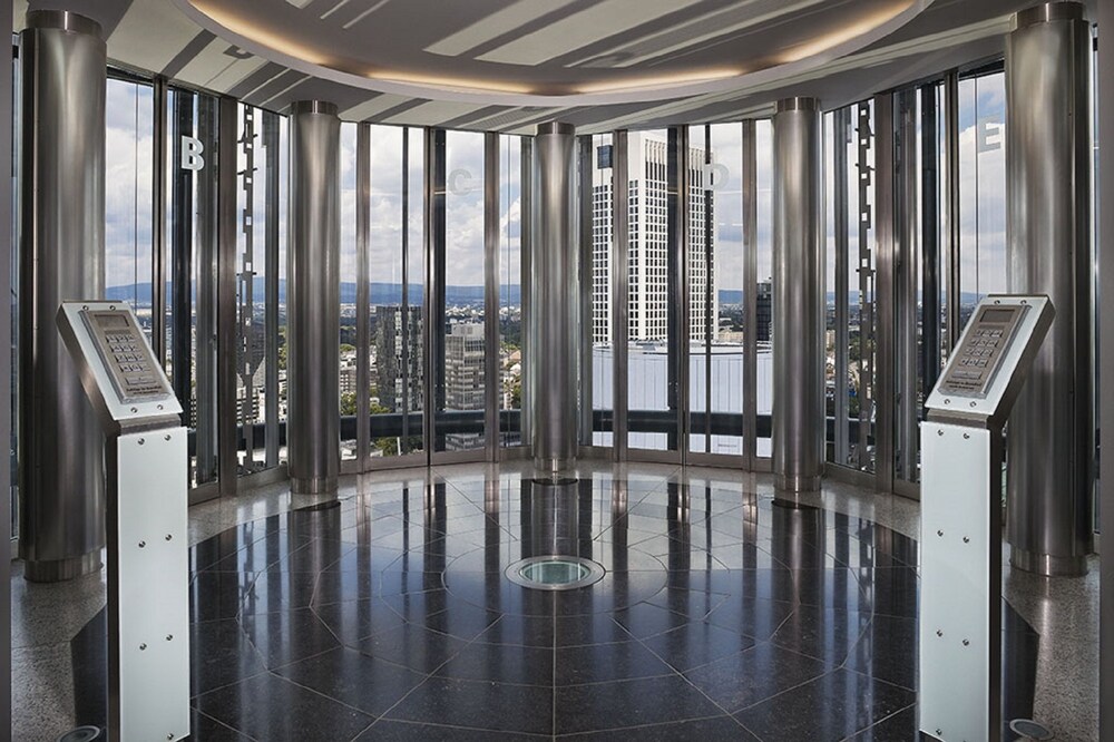 Hotel Interior