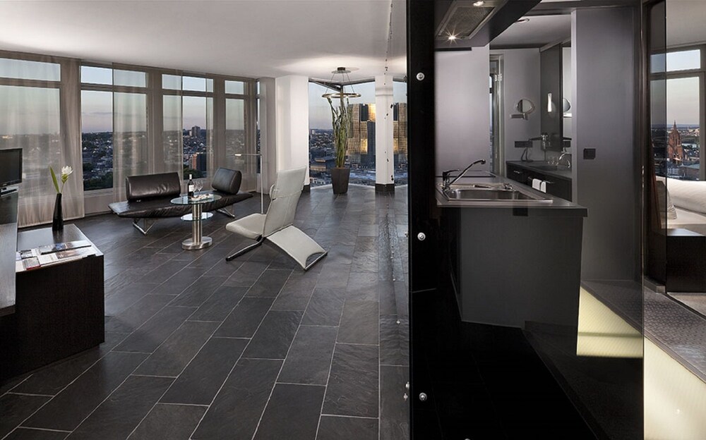 Innside Loft - Guestroom