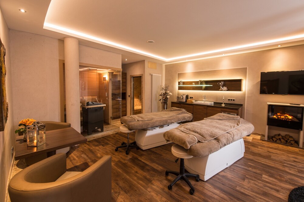 Treatment Room