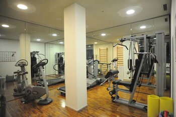 Sports Facility