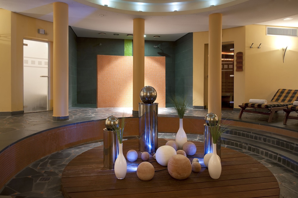 Treatment Room