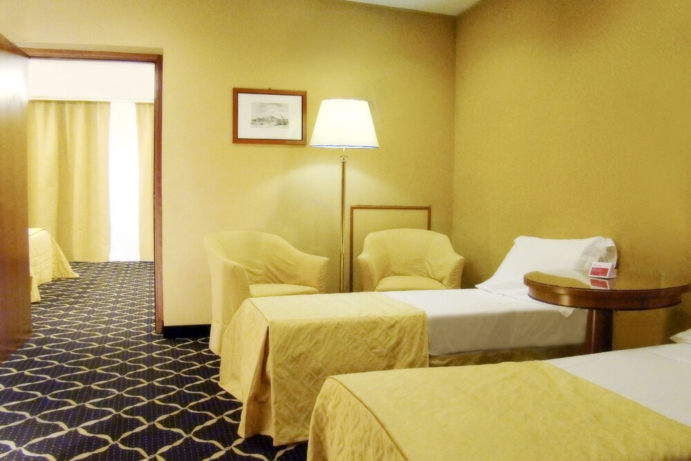 Guestroom