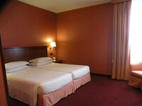 Standard Double Room Single Use