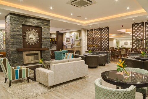 ANEW Hotel Capital Pretoria