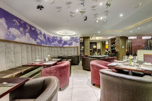 ANEW Hotel Hatfield Pretoria