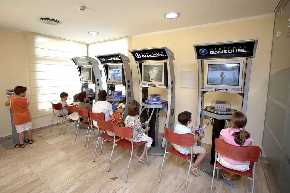 Arcade