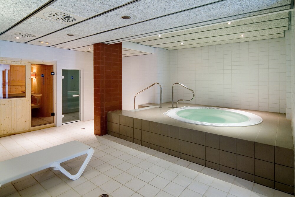 Spa Treatment