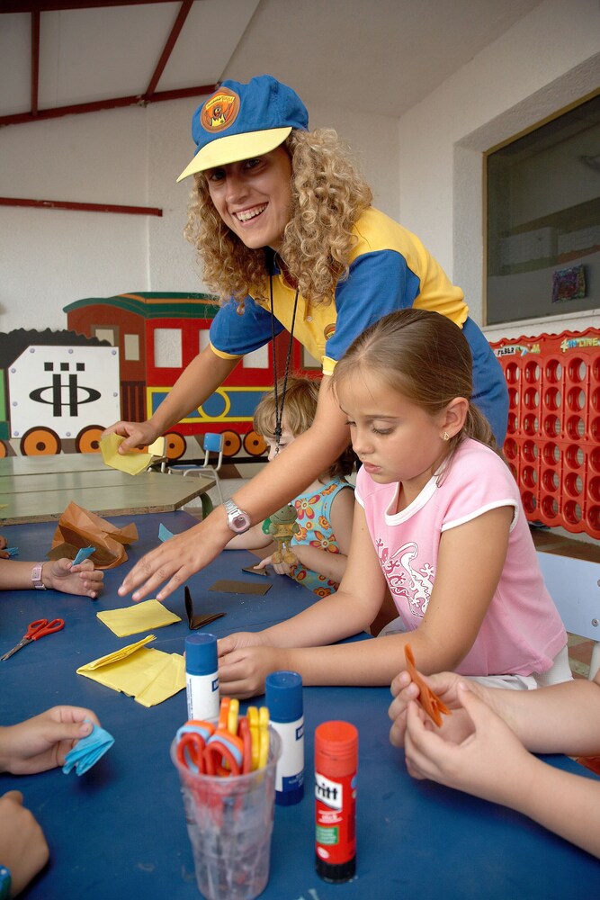 Childrens Activities