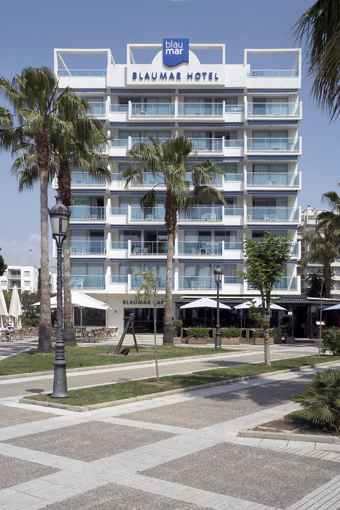 Hotel Front