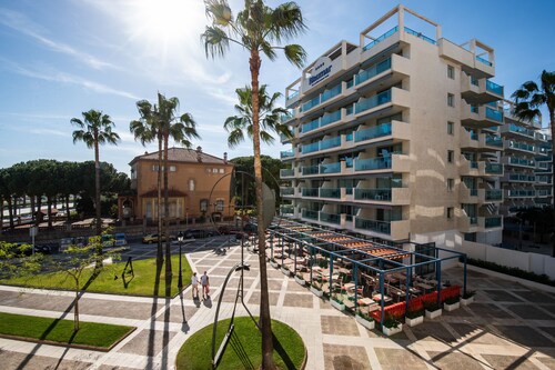 Blaumar Hotel Salou