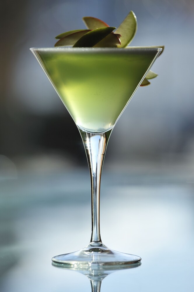 Hotellbar