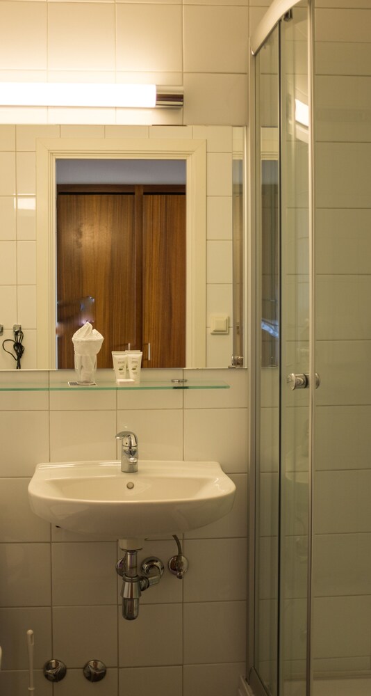 Vask på badet