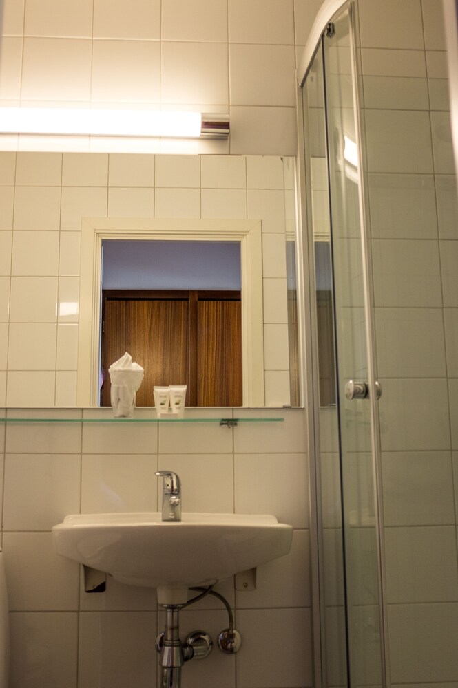 Vask på badet