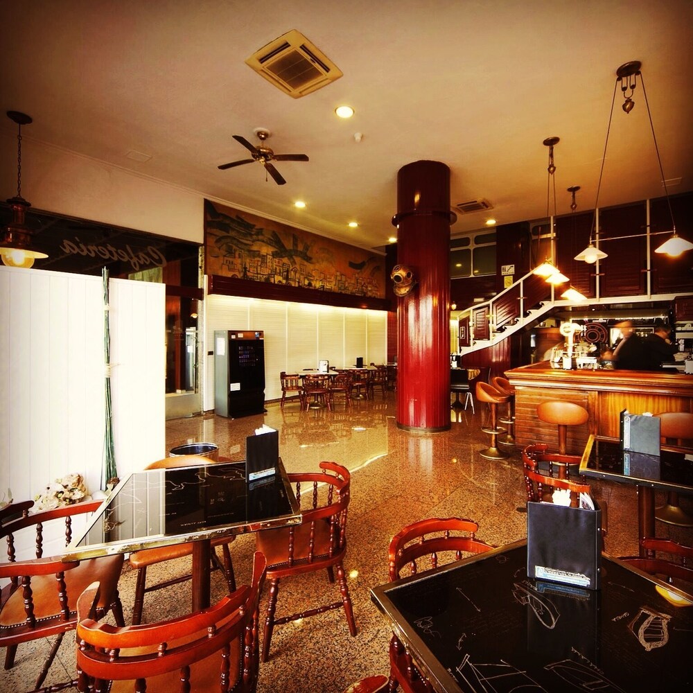 Café